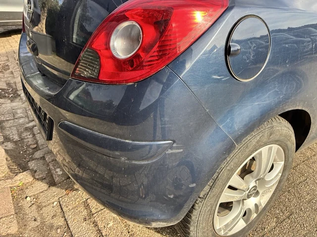 Opel corsa, 2011 - afbeelding 26 van  40
