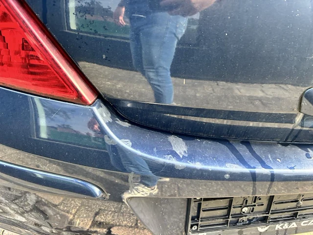 Opel corsa, 2011 - afbeelding 28 van  40