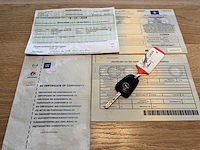 Opel corsa, 2011 - afbeelding 29 van  40