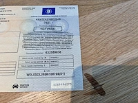 Opel corsa, 2011 - afbeelding 30 van  40