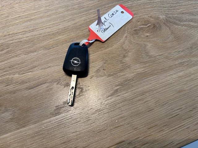 Opel corsa, 2011 - afbeelding 35 van  40