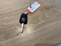 Opel corsa, 2011 - afbeelding 35 van  40