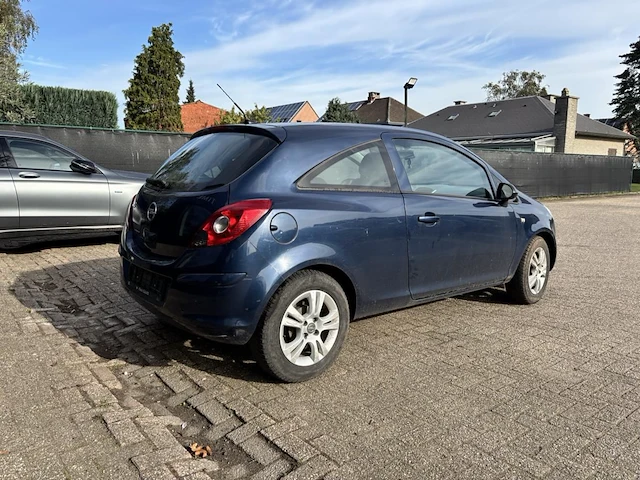Opel corsa, 2011 - afbeelding 36 van  40