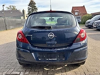 Opel corsa, 2011 - afbeelding 37 van  40