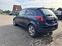 Opel corsa, 2011 - afbeelding 38 van  40