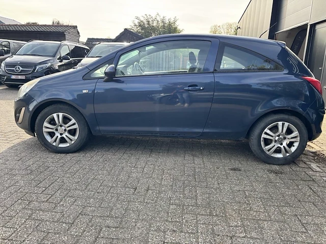 Opel corsa, 2011 - afbeelding 39 van  40