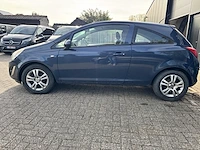 Opel corsa, 2011 - afbeelding 39 van  40