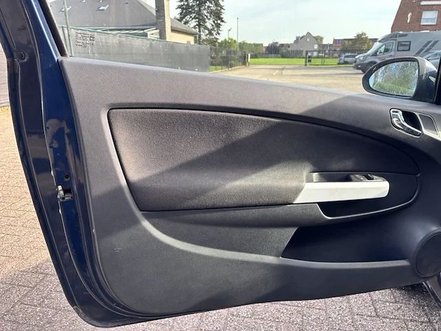 Opel corsa, 2011 - afbeelding 40 van  40