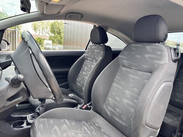 Opel corsa, 2012 - afbeelding 2 van  34