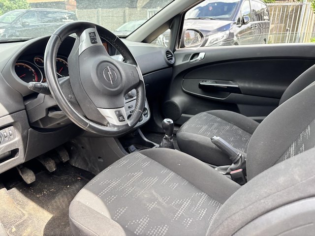 Opel corsa, 2012 - afbeelding 3 van  34