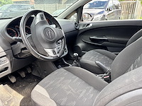 Opel corsa, 2012 - afbeelding 3 van  34