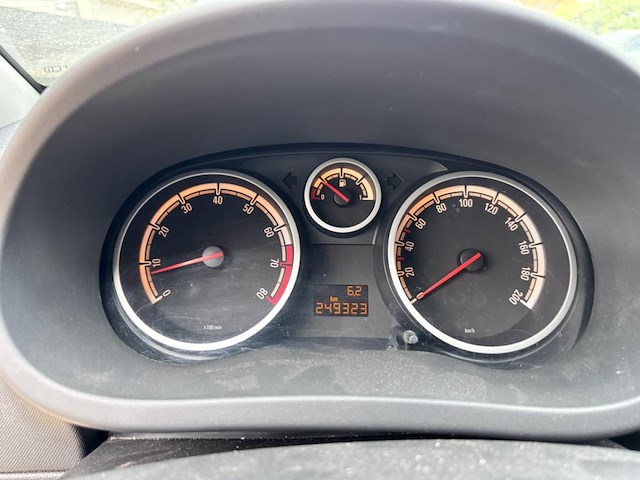 Opel corsa, 2012 - afbeelding 4 van  34