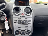 Opel corsa, 2012 - afbeelding 6 van  34