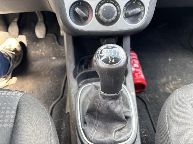 Opel corsa, 2012 - afbeelding 7 van  34