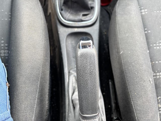 Opel corsa, 2012 - afbeelding 8 van  34
