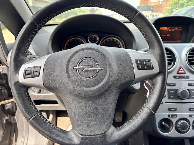 Opel corsa, 2012 - afbeelding 9 van  34