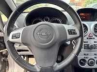 Opel corsa, 2012 - afbeelding 9 van  34