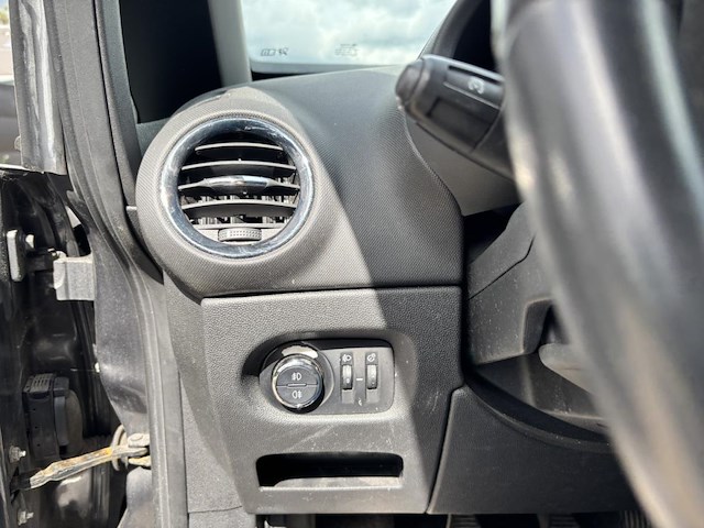 Opel corsa, 2012 - afbeelding 11 van  34