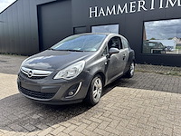 Opel corsa, 2012 - afbeelding 1 van  34