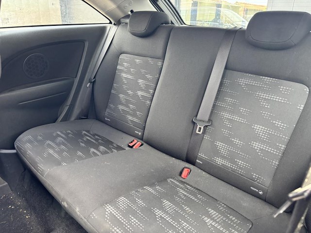 Opel corsa, 2012 - afbeelding 13 van  34
