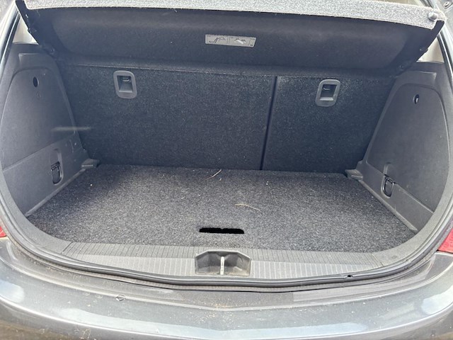 Opel corsa, 2012 - afbeelding 14 van  34