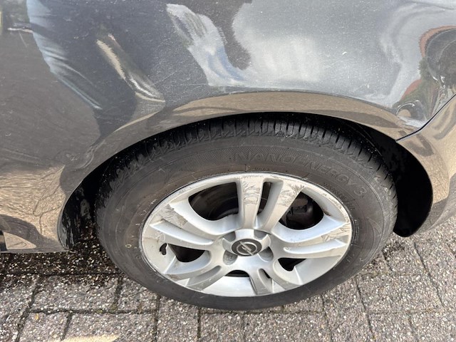 Opel corsa, 2012 - afbeelding 18 van  34
