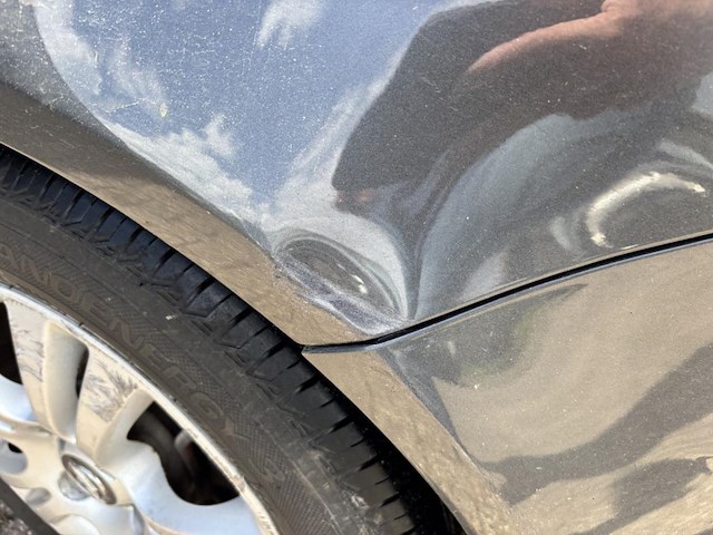 Opel corsa, 2012 - afbeelding 19 van  34