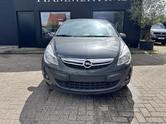 Opel corsa, 2012 - afbeelding 12 van  34