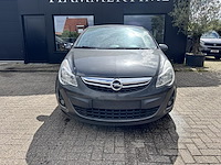 Opel corsa, 2012 - afbeelding 12 van  34
