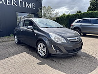 Opel corsa, 2012 - afbeelding 23 van  34