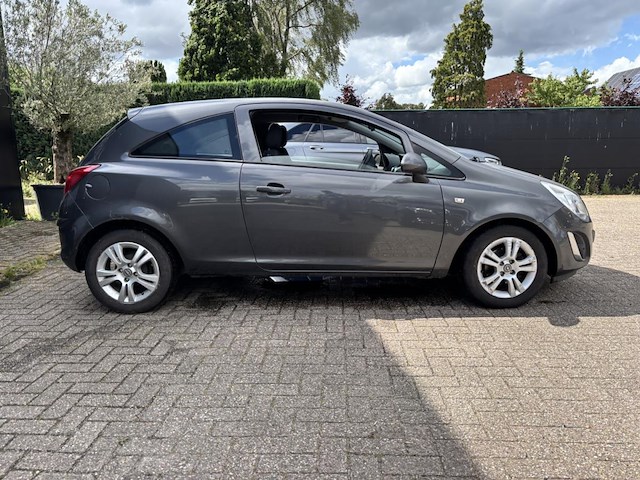 Opel corsa, 2012 - afbeelding 29 van  34