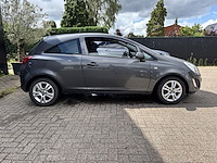 Opel corsa, 2012 - afbeelding 29 van  34