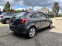 Opel corsa, 2012 - afbeelding 30 van  34