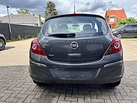 Opel corsa, 2012 - afbeelding 31 van  34