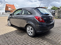 Opel corsa, 2012 - afbeelding 32 van  34