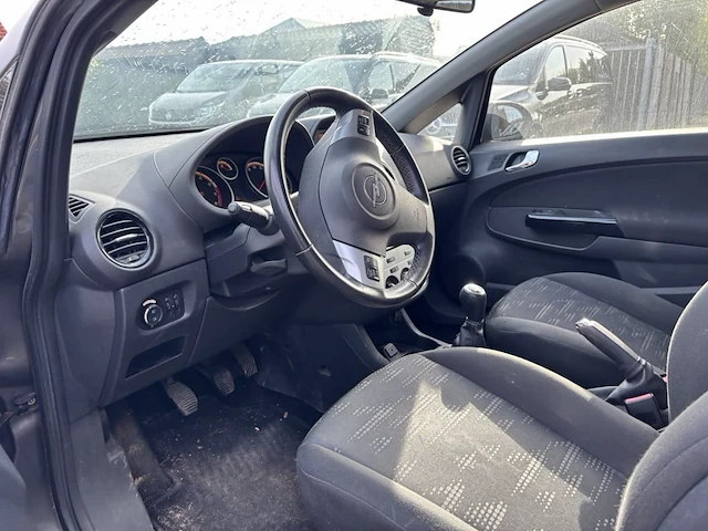 Opel corsa, 2012 - afbeelding 3 van  39