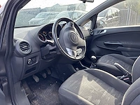 Opel corsa, 2012 - afbeelding 3 van  39