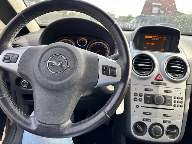 Opel corsa, 2012 - afbeelding 5 van  39
