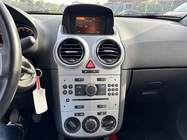 Opel corsa, 2012 - afbeelding 6 van  39