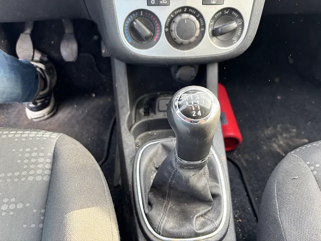 Opel corsa, 2012 - afbeelding 7 van  39