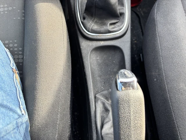 Opel corsa, 2012 - afbeelding 8 van  39
