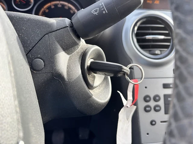 Opel corsa, 2012 - afbeelding 9 van  39