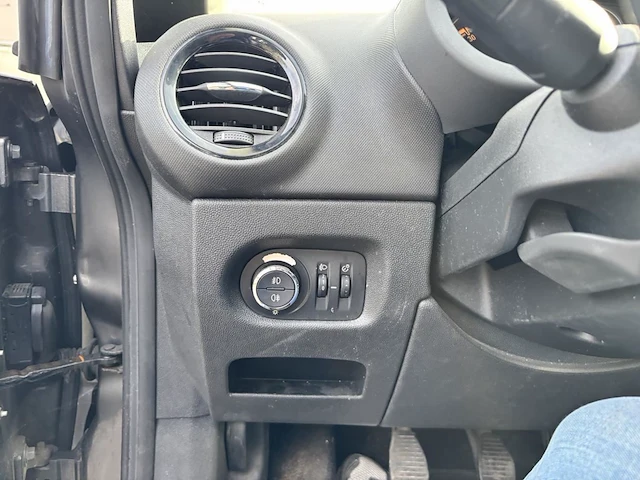 Opel corsa, 2012 - afbeelding 10 van  39