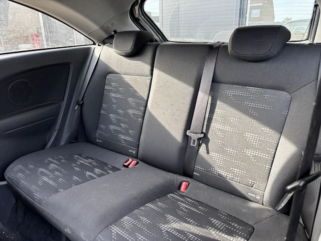 Opel corsa, 2012 - afbeelding 11 van  39