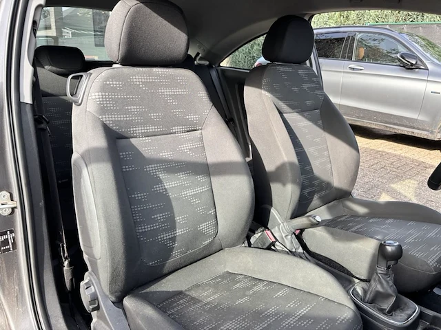 Opel corsa, 2012 - afbeelding 15 van  39