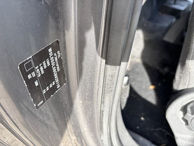 Opel corsa, 2012 - afbeelding 16 van  39