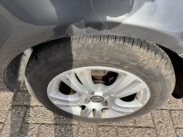 Opel corsa, 2012 - afbeelding 17 van  39