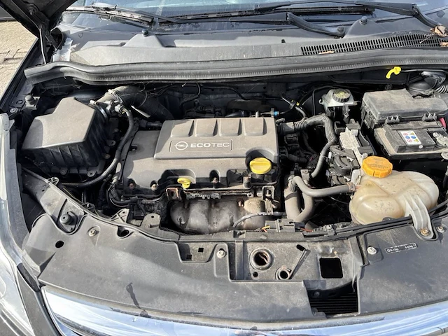 Opel corsa, 2012 - afbeelding 18 van  39