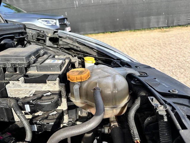 Opel corsa, 2012 - afbeelding 19 van  39
