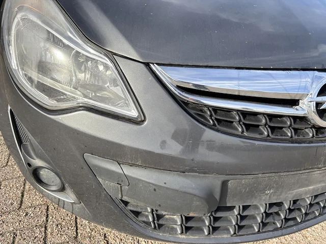 Opel corsa, 2012 - afbeelding 22 van  39